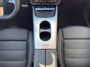 Mercedes-Benz CLA 220 AMG Line 4matic