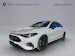Mercedes-Benz CLA 220 AMG Line 4matic