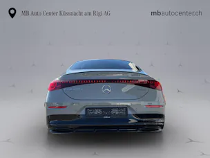 Mercedes-Benz CLA 220 AMG Line 4matic