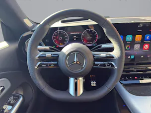 Mercedes-Benz CLA 220 AMG Line 4matic
