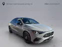Mercedes-Benz CLA 220 AMG Line 4matic