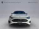 Mercedes-Benz CLA 220 AMG Line 4matic