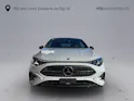 Mercedes-Benz CLA 220 AMG Line 4matic