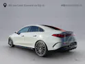 Mercedes-Benz CLA 220 AMG Line 4matic