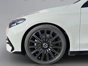 Mercedes-Benz CLA 220 AMG Line 4matic