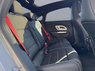 Mercedes-Benz CLA 220 AMG Line 4matic