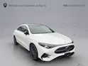Mercedes-Benz CLA 220 AMG Line