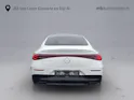 Mercedes-Benz CLA 220 AMG Line