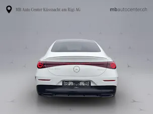 Mercedes-Benz CLA 220 AMG Line