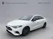 Mercedes-Benz CLA 220 AMG Line