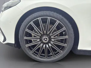 Mercedes-Benz CLA 220 AMG Line