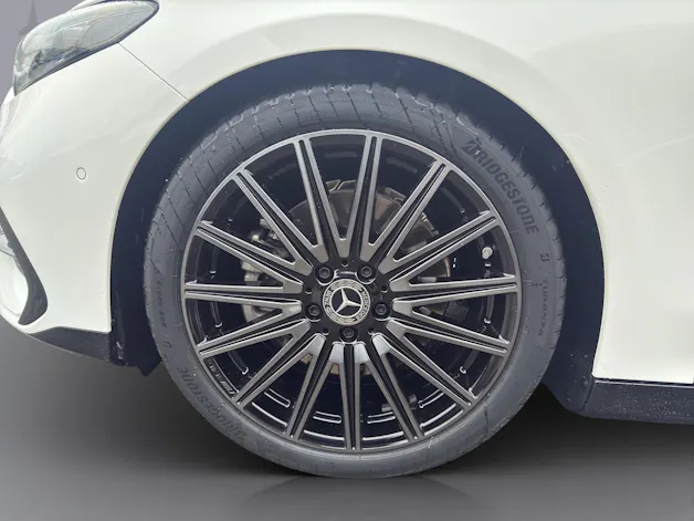 Mercedes-Benz CLA 220 AMG Line