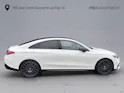 Mercedes-Benz CLA 220 AMG Line