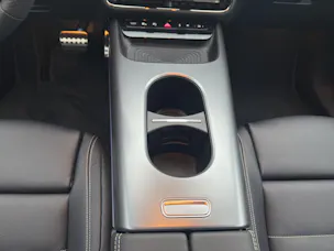 Mercedes-Benz CLA 220 AMG Line