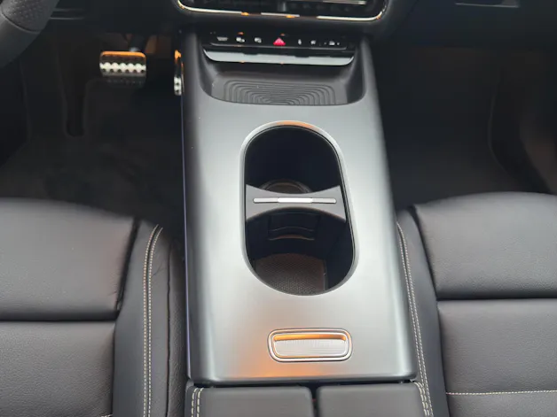 Mercedes-Benz CLA 220 AMG Line