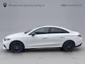 Mercedes-Benz CLA 220 AMG Line