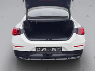 Mercedes-Benz CLA 220 AMG Line