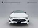 Mercedes-Benz CLA 220 AMG Line