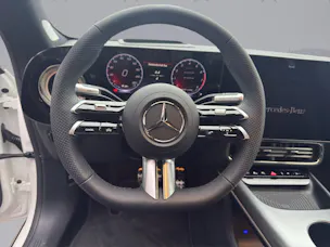 Mercedes-Benz CLA 220 AMG Line
