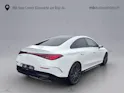 Mercedes-Benz CLA 220 AMG Line