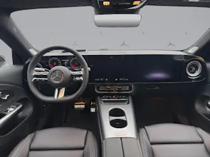 Mercedes-Benz CLA 220 AMG Line