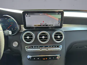 Mercedes-Benz GLC 300 d AMG Line 4m