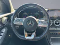 Mercedes-Benz GLC 300 d AMG Line 4m