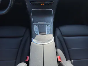 Mercedes-Benz GLC 300 d AMG Line 4m