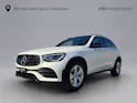 Mercedes-Benz GLC 300 d AMG Line 4m