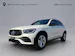 Mercedes-Benz GLC 300 d AMG Line 4m