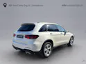 Mercedes-Benz GLC 300 d AMG Line 4m