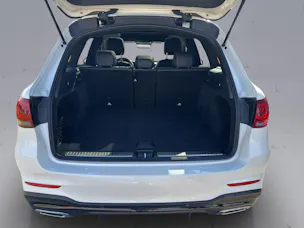 Mercedes-Benz GLC 300 d AMG Line 4m