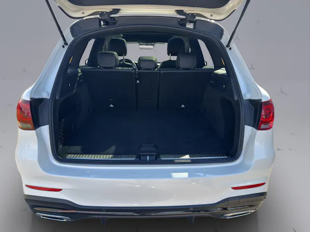 Mercedes-Benz GLC 300 d AMG Line 4m