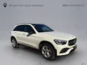 Mercedes-Benz GLC 300 d AMG Line 4m