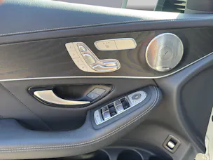 Mercedes-Benz GLC 300 d AMG Line 4m