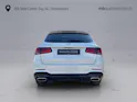 Mercedes-Benz GLC 300 d AMG Line 4m