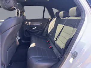 Mercedes-Benz GLC 300 d AMG Line 4m