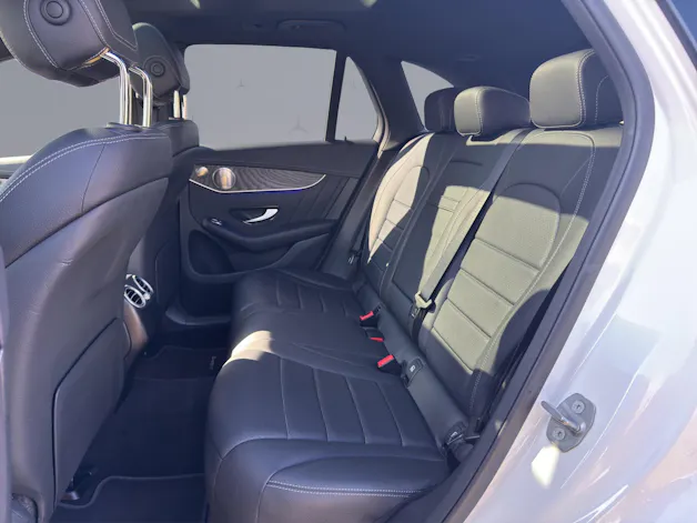 Mercedes-Benz GLC 300 d AMG Line 4m