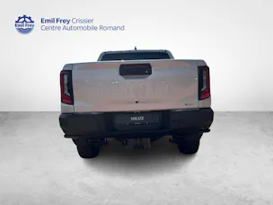 Toyota Hilux Double Cab.-Pick-up 59KWh Style