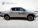 Toyota Hilux Double Cab.-Pick-up 59KWh Style