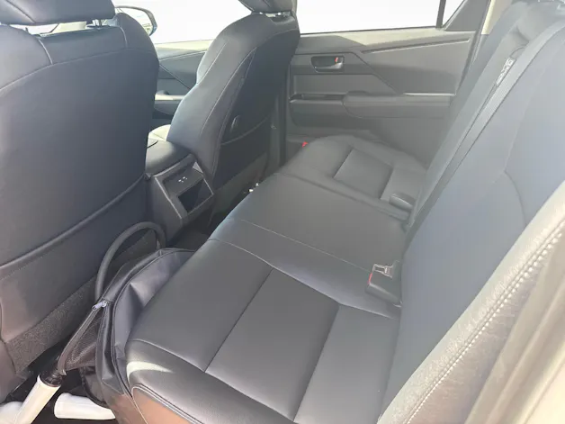 Toyota Hilux Double Cab.-Pick-up 59KWh Style