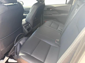 Fahrzeugbild TOYOTA Hilux Double Cab.-Pick-up 59KWh Style