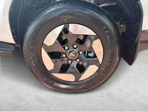Toyota Hilux Double Cab.-Pick-up 59KWh Style