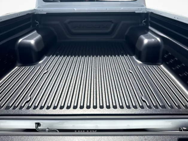 Toyota Hilux Double Cab.-Pick-up 59KWh Style
