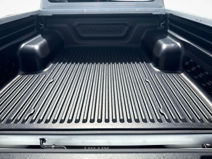 Fahrzeugbild TOYOTA HI-LUX