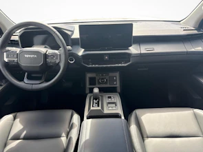 Fahrzeugbild TOYOTA Hilux Double Cab.-Pick-up 59KWh Style