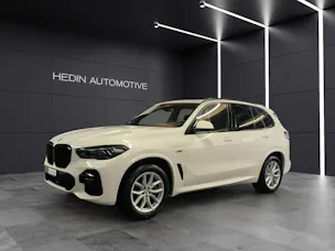 BMW X5 45e xDrive SAG