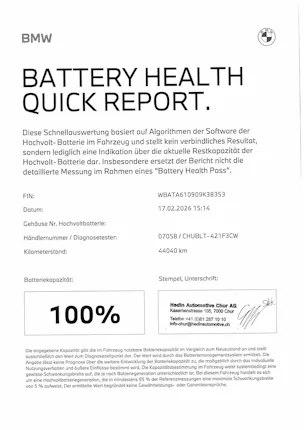 BMW X5 45e xDrive SAG