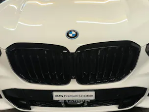 BMW X5 45e xDrive SAG