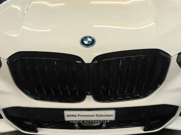 BMW X5 45e xDrive SAG